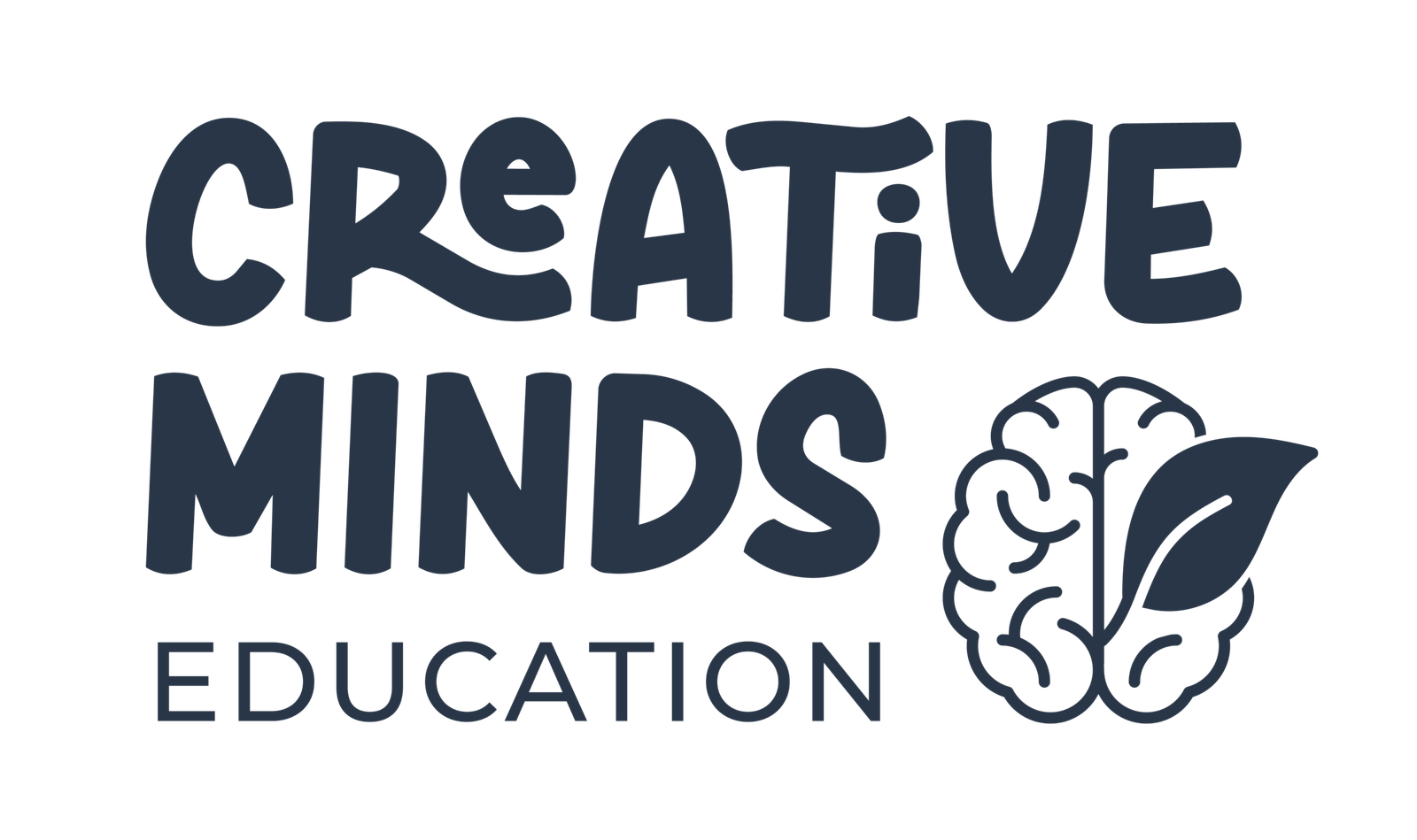 Creative Minds Education